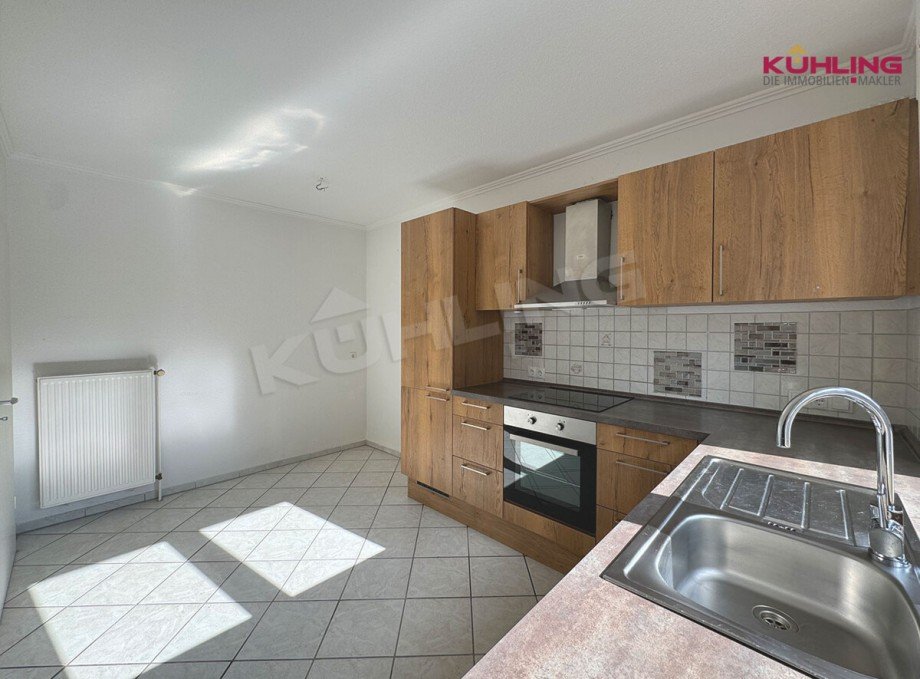 K�che Zweifamilienhaus Dinklage