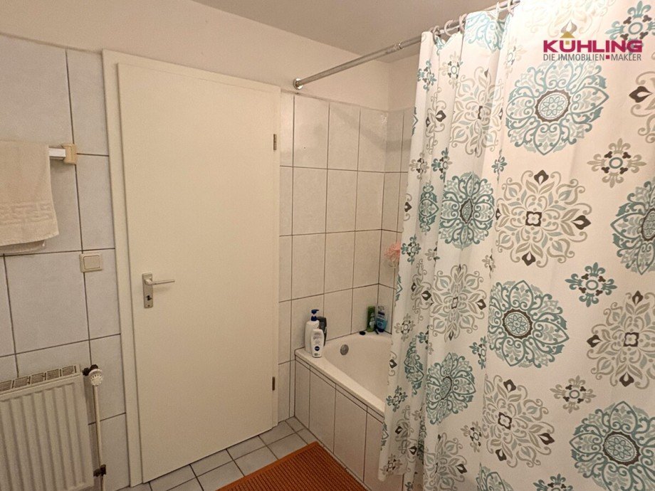 Badezimmer Etagenwohnung Diepholz