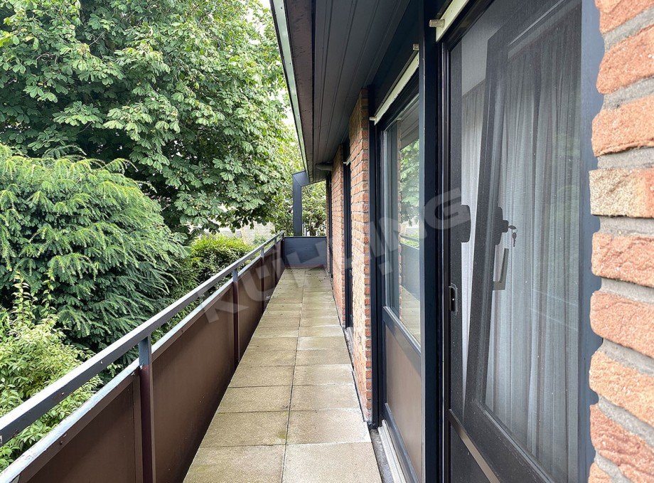 Balkon OG Haus Diepholz