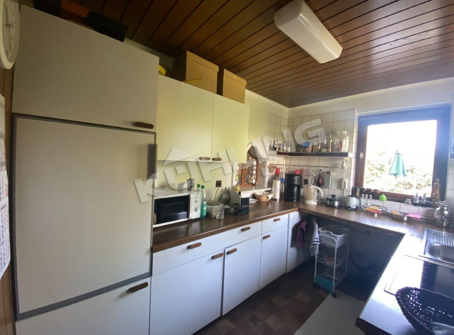 K�che Einfamilienhaus Vechta