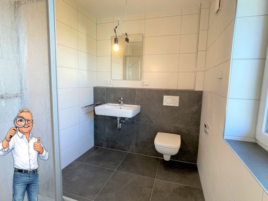 Bad Etagenwohnung Diepholz