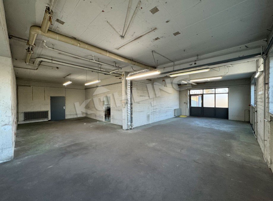 Werkstatt mit Zugang zum Lager Einzelhandel Vechta