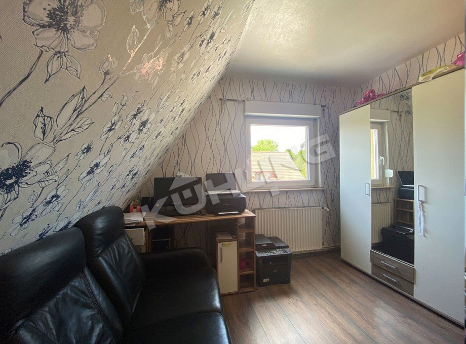 B�ro / Kind Einfamilienhaus Barnstorf