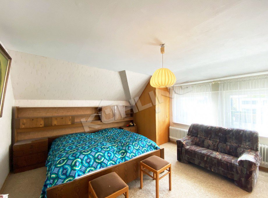 Elternschlafzimmer Bungalow Vechta