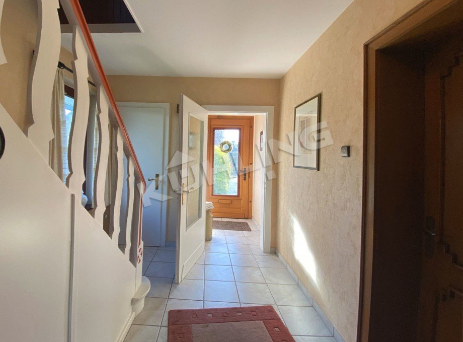 Flur-Dielenbereich Einfamilienhaus Vechta