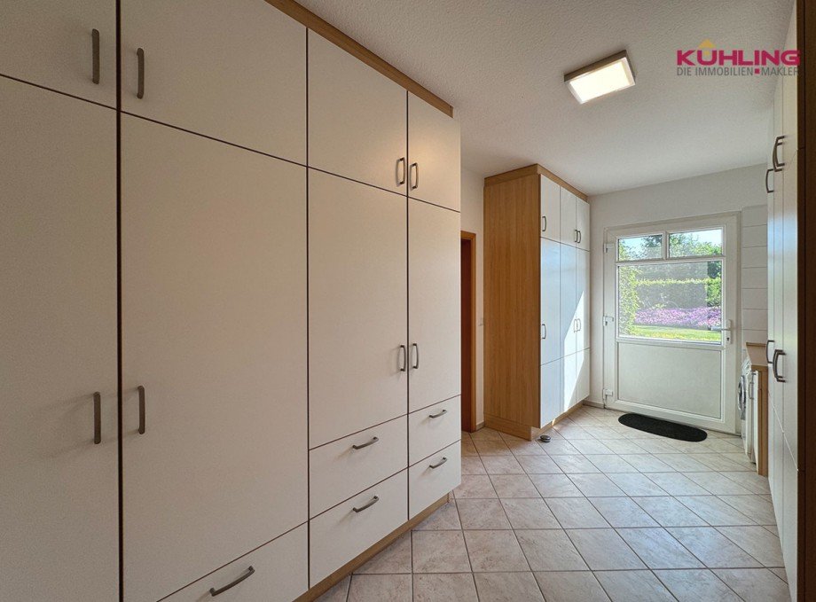 HWR Einfamilienhaus L�sche