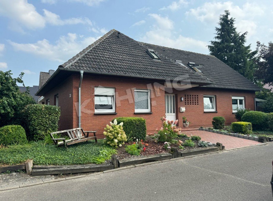 Raumwunder Einfamilienhaus Essen (Oldenburg)