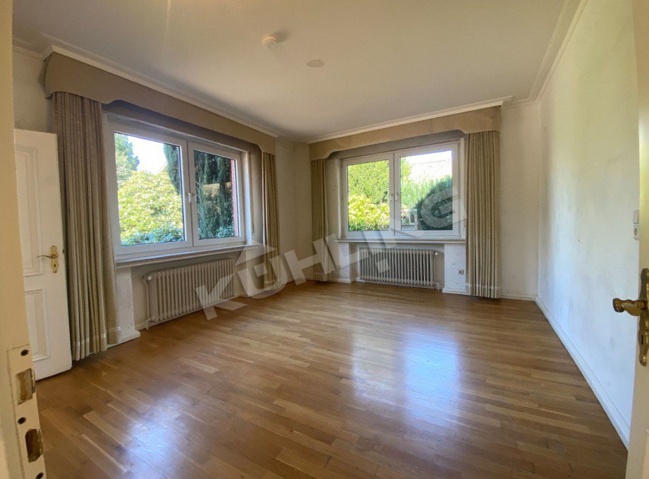 Behandlungszimmer I Haus Visbek