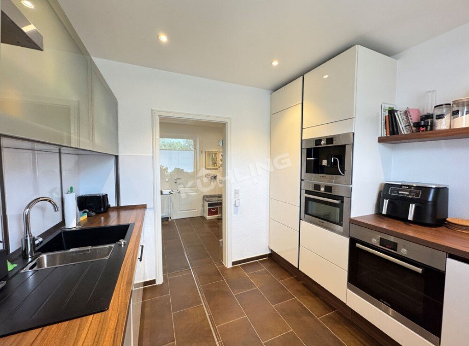  Erdgeschosswohnung Vechta