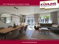 Hauptbild Ankommen, wohlfühlen, Zuhause sein!Attraktives Eigenheim mit besonderem Ambiente!