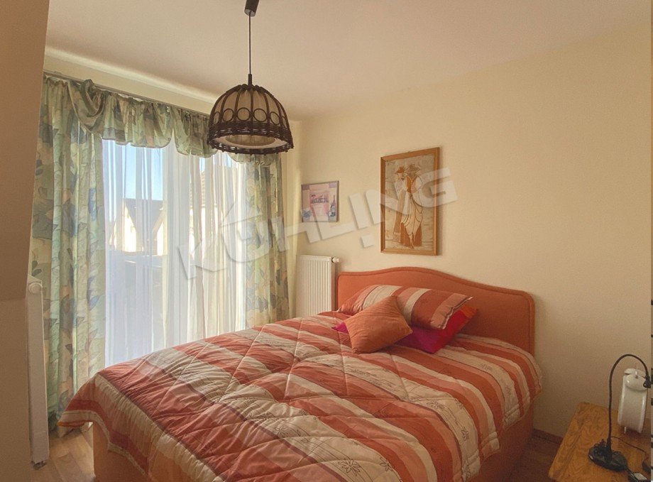 Zimmer OG Einfamilienhaus Goldenstedt