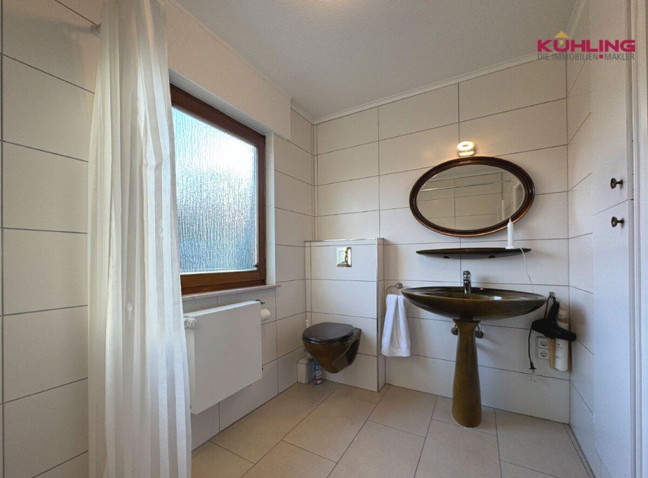 Bad OG Einfamilienhaus Diepholz