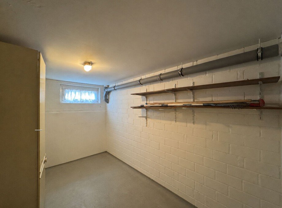 Kellerraum Etagenwohnung Wildeshausen