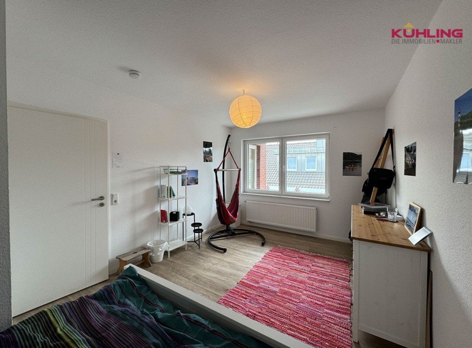  Etagenwohnung Vechta