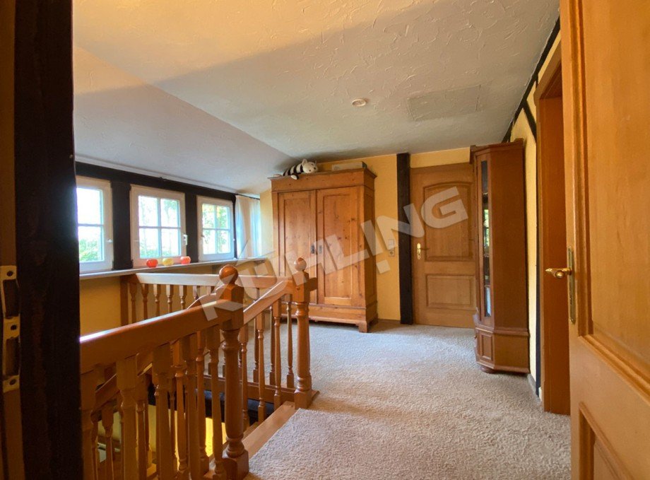 Flur OG Einfamilienhaus Ganderkesee