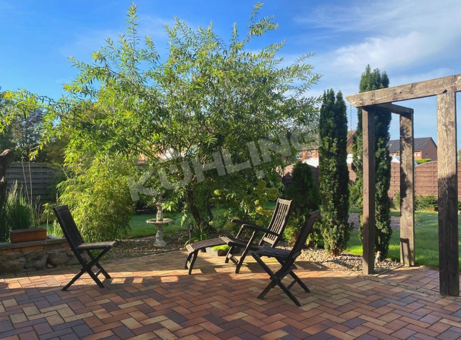  Einfamilienhaus Barnstorf