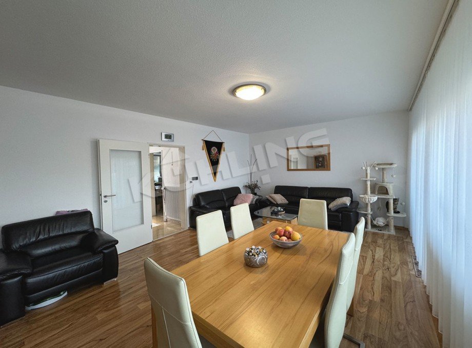  Reihenmittelhaus Lohne