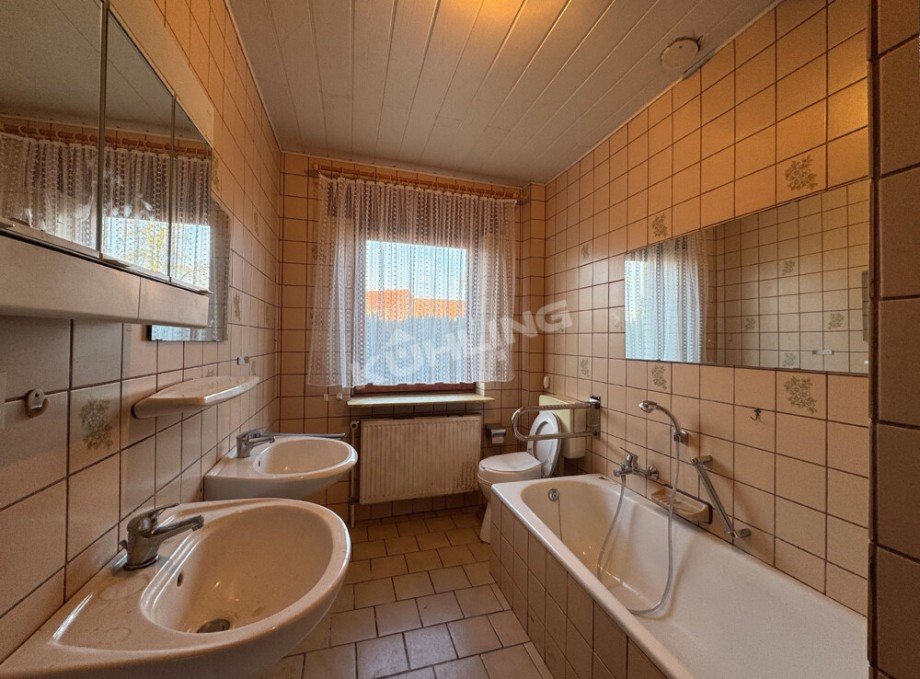  Zweifamilienhaus Rechterfeld