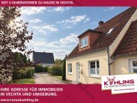 Hauptbild 2,5 Zimmer mit Dachterrasse in Vechta!