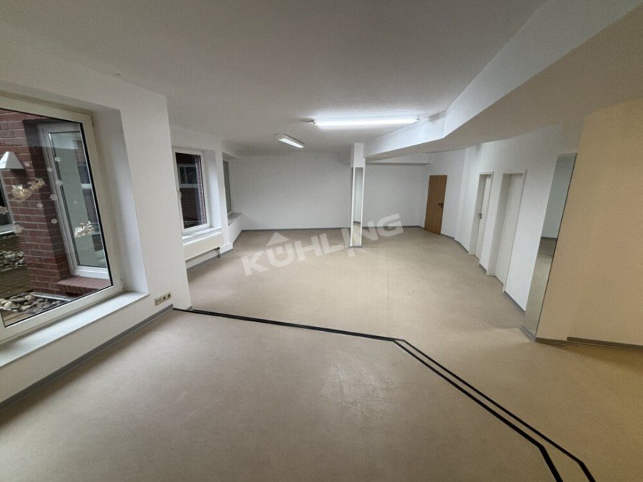 Hauptraum B�ro / Praxis Vechta