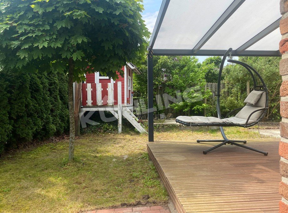  Einfamilienhaus Vechta