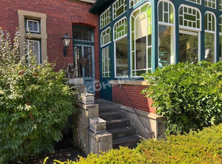 Impressionen Haus Lohne (Oldenburg)