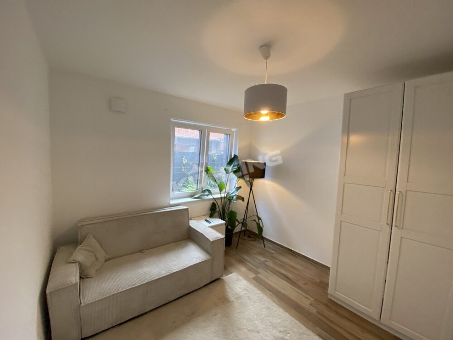 B�ro I Etagenwohnung Vechta