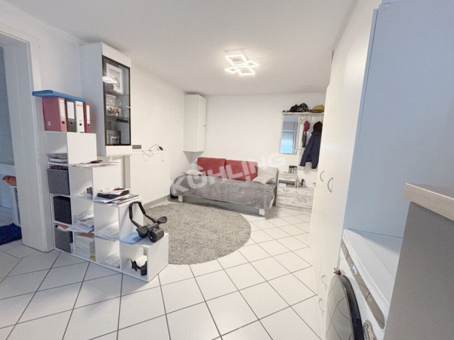 Schlafen Erdgeschosswohnung Vechta