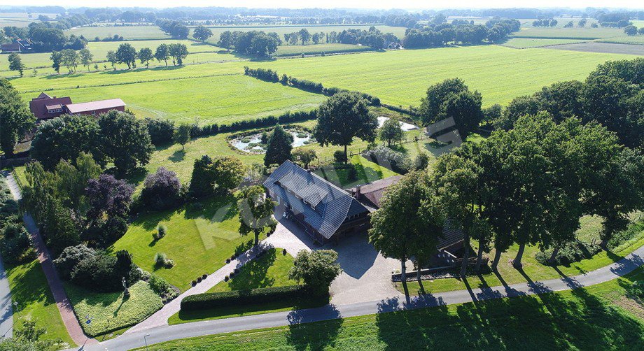 Traumhaft Landhaus Vechta