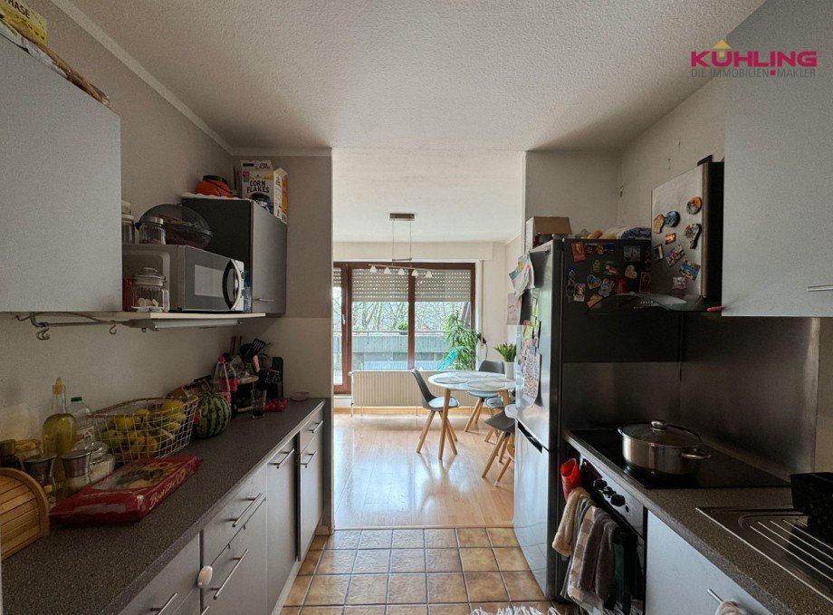  Etagenwohnung Vechta