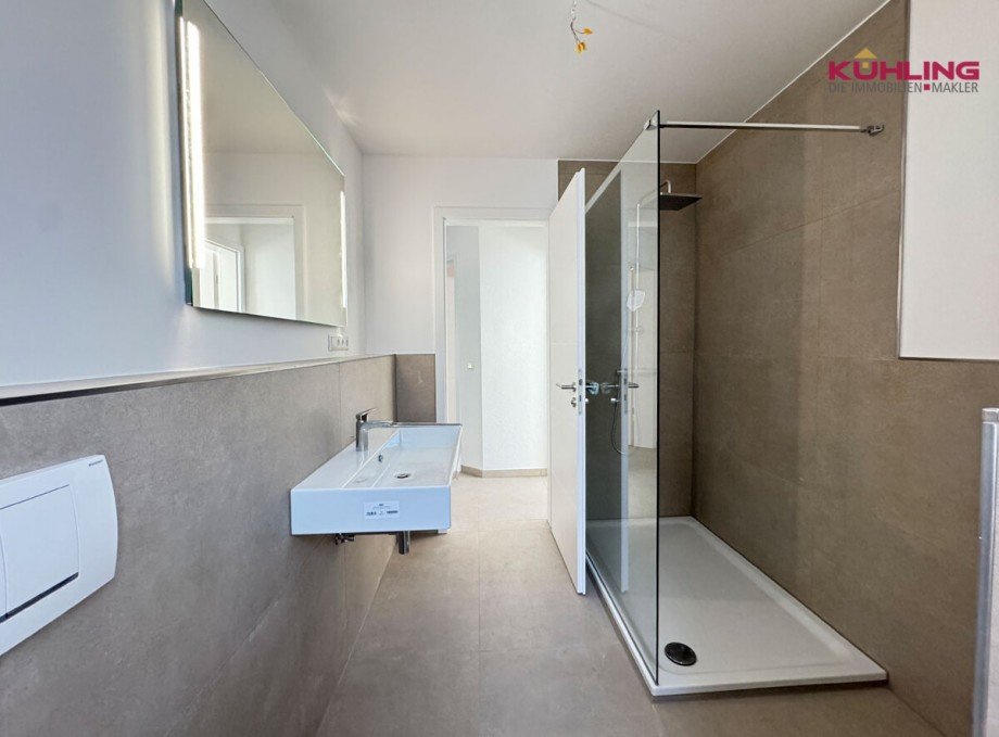  Etagenwohnung Vechta