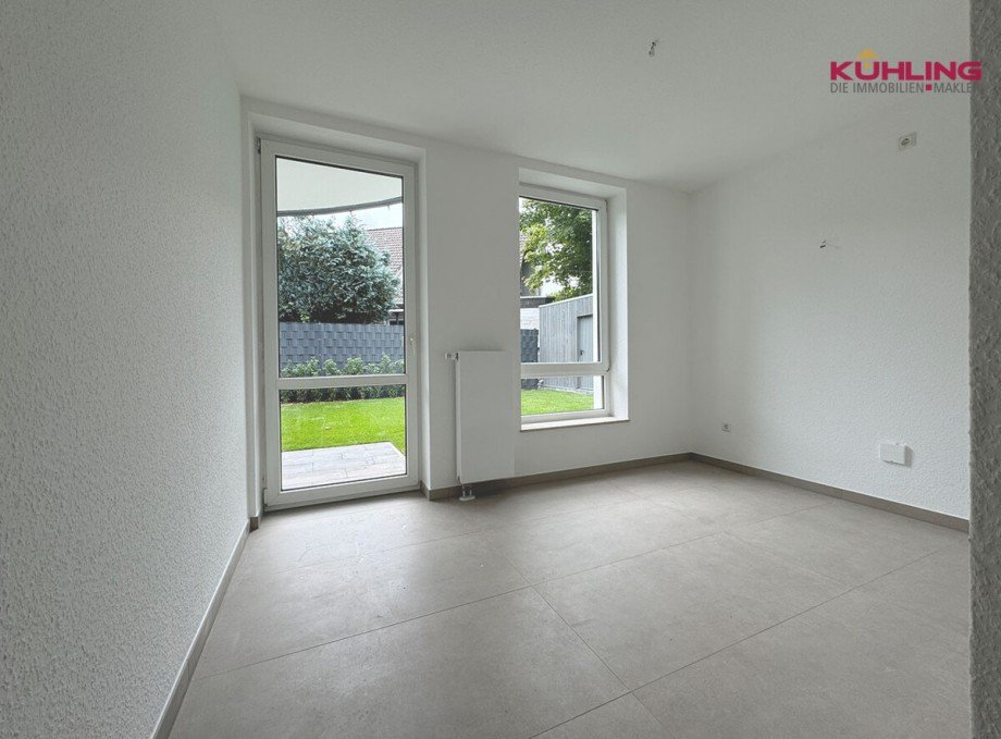 K�che Etagenwohnung Vechta