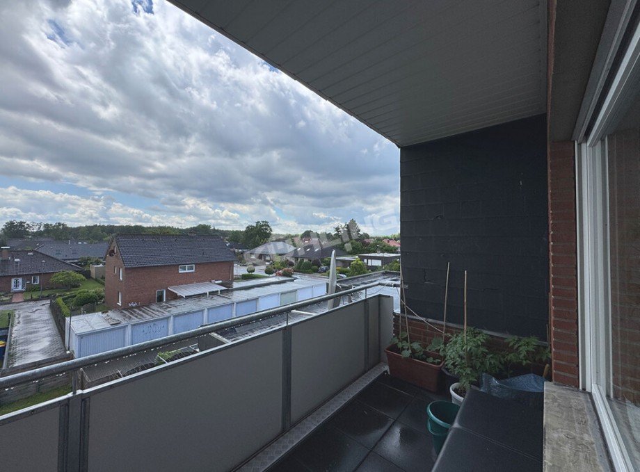  Etagenwohnung Vechta