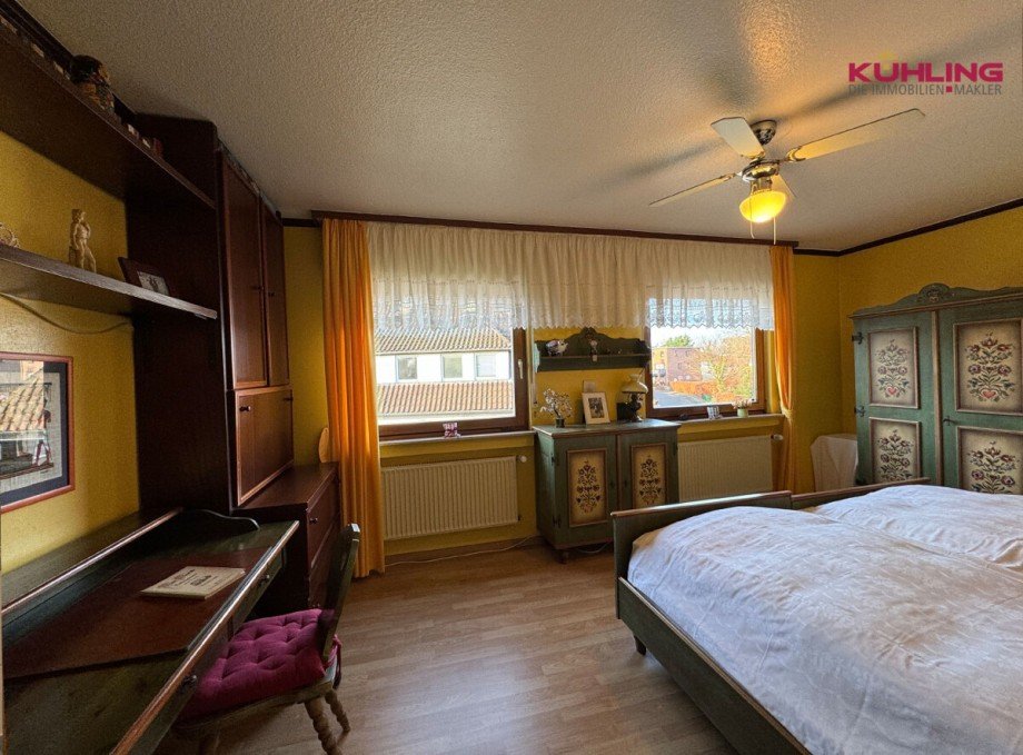 Zimmer OG Einfamilienhaus Diepholz