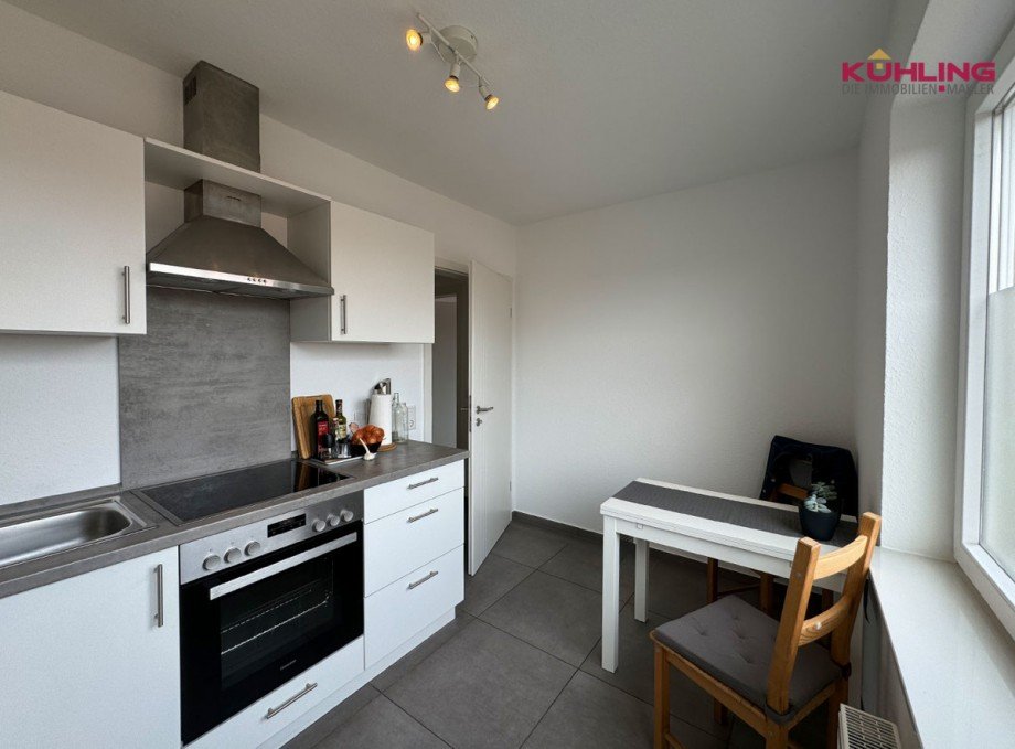  Etagenwohnung Vechta