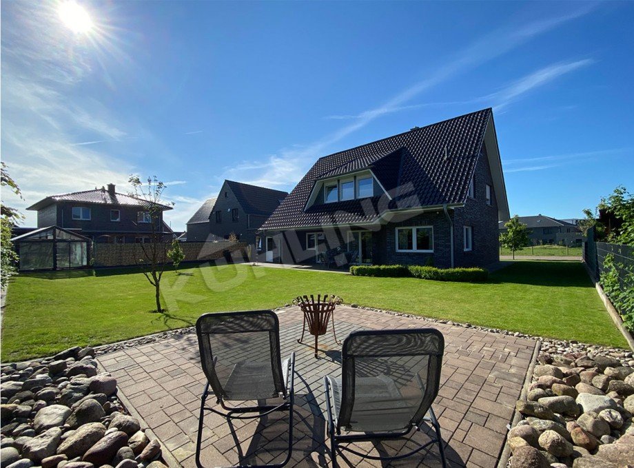 Just relax! Einfamilienhaus Vechta