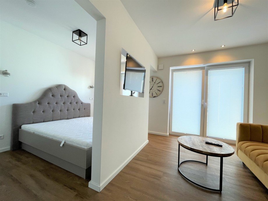 Wohnbereich Etagenwohnung Vechta