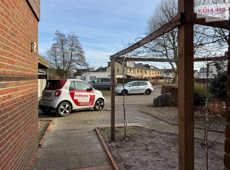  Einfamilienhaus Vechta