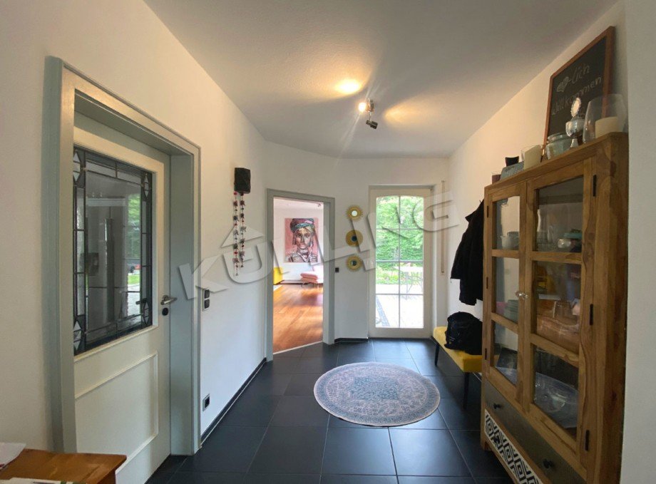  Einfamilienhaus M�hlen