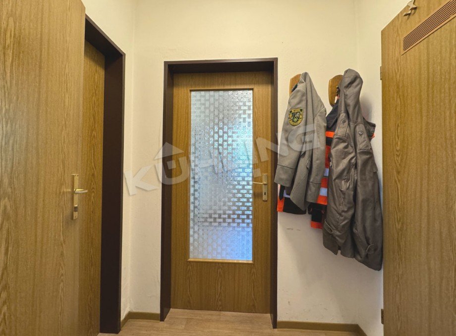 Windfang Einfamilienhaus Essen (Oldenburg)