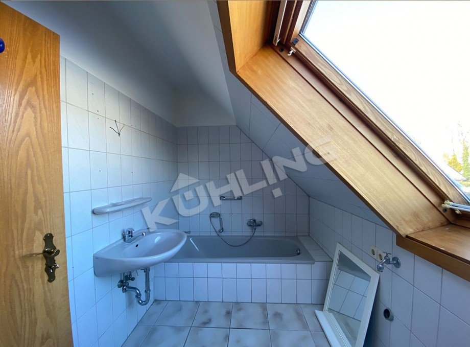 Bad OG re Mehrfamilienhaus L�ningen