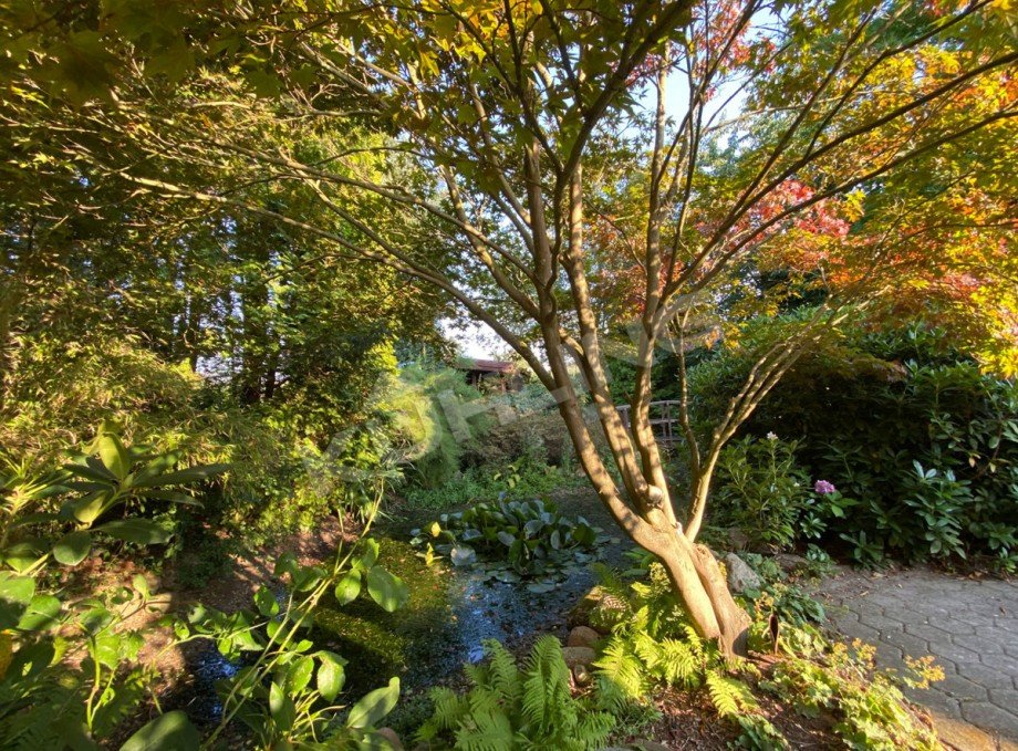  Einfamilienhaus Ganderkesee