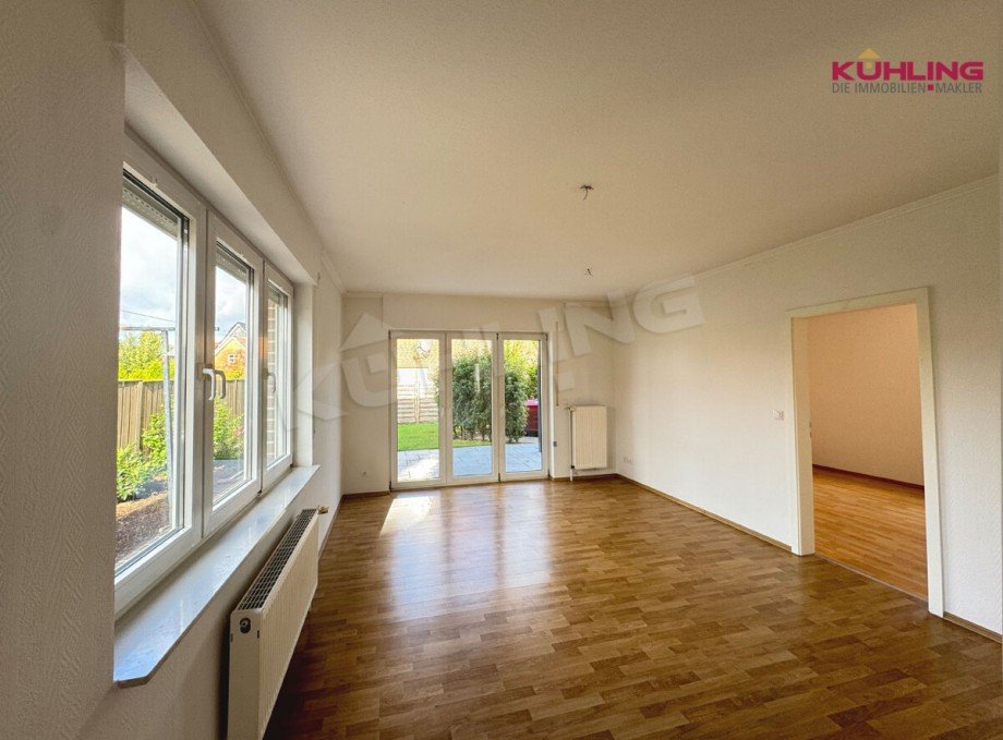  Zweifamilienhaus Dinklage