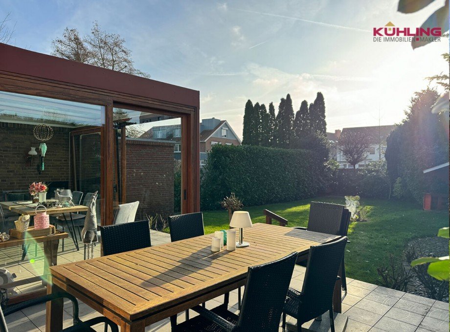  Einfamilienhaus Diepholz