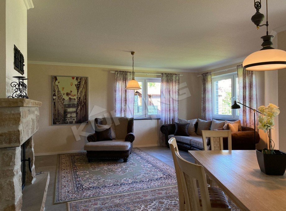 20 Einfamilienhaus Vechta