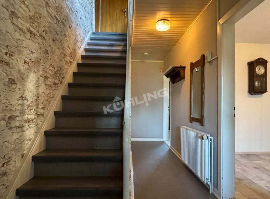  Einfamilienhaus B�hren
