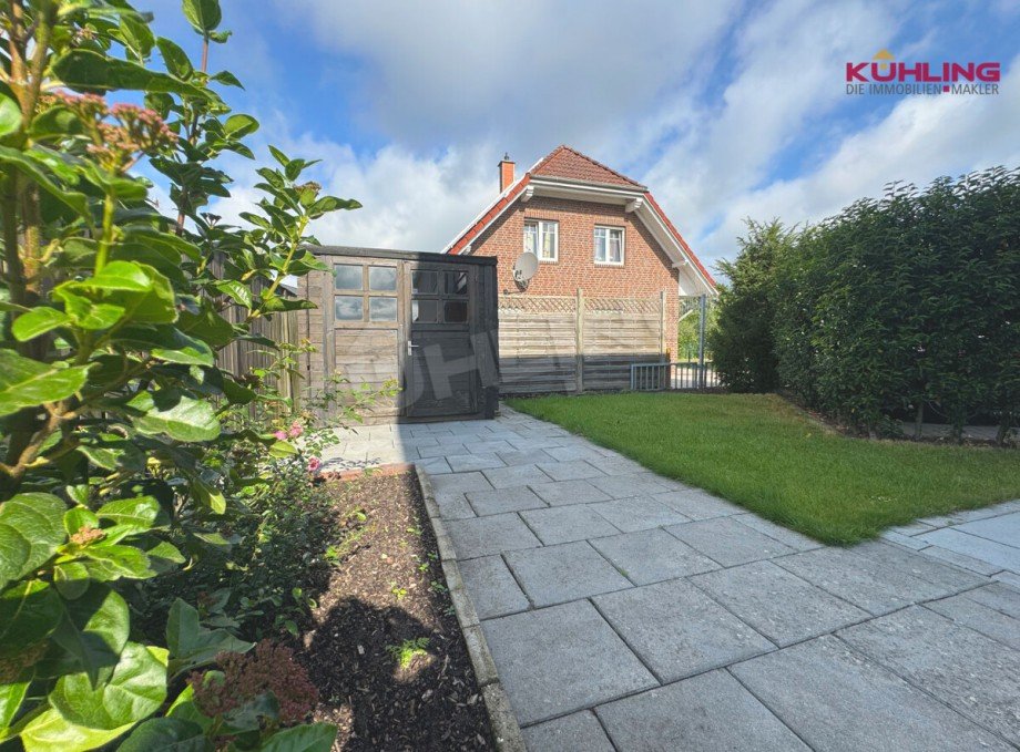  Zweifamilienhaus Dinklage