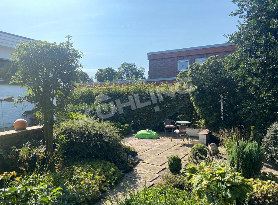  Einfamilienhaus Vechta