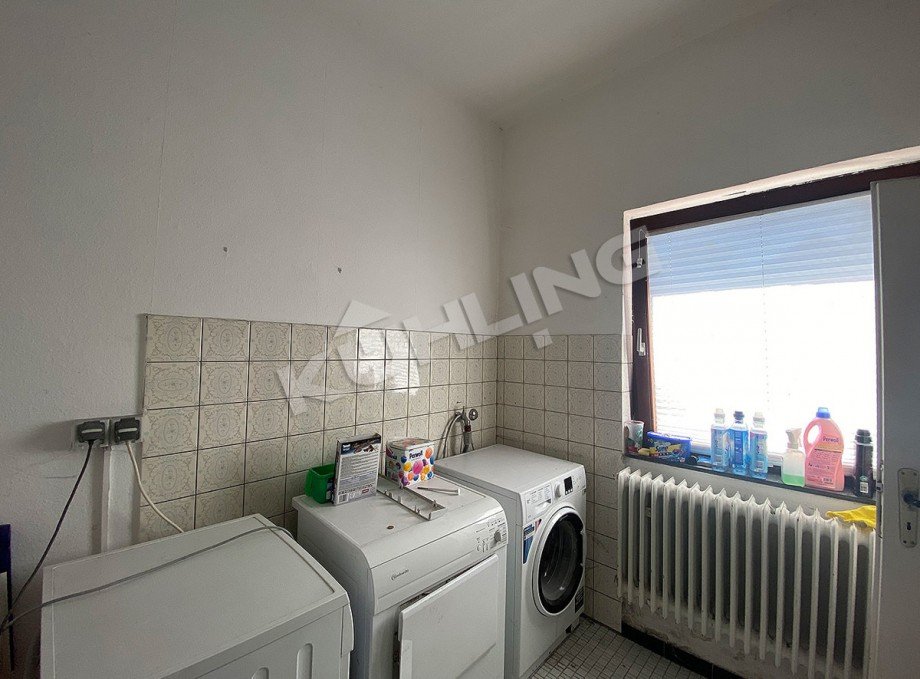 HWR EG Mehrfamilienhaus Goldenstedt