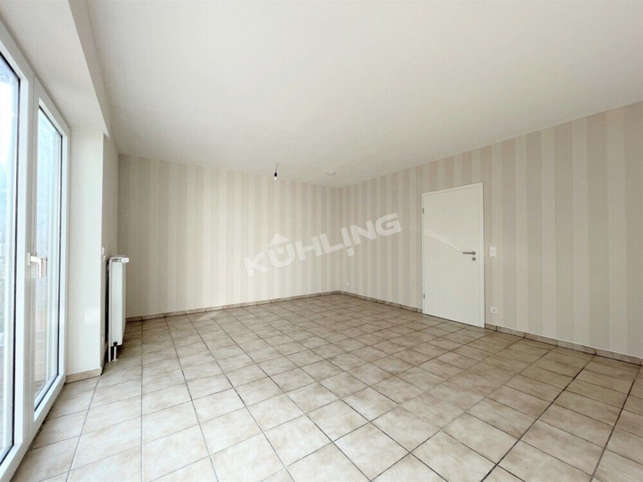 Wohnzimmer Doppelhaush�lfte Vechta